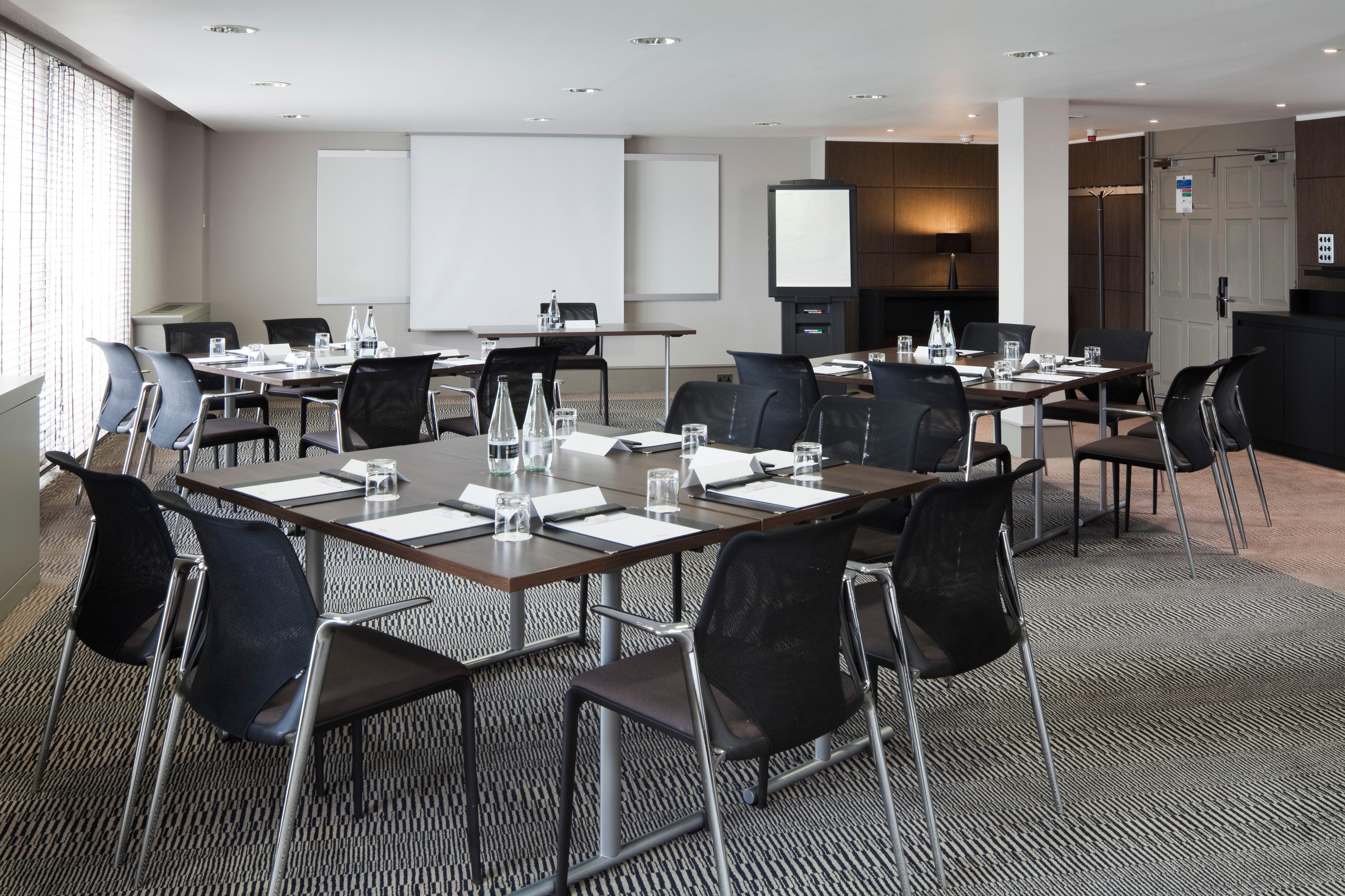 Hotel Crowne Plaza Heathrow, An Ihg West Drayton (Middlesex)