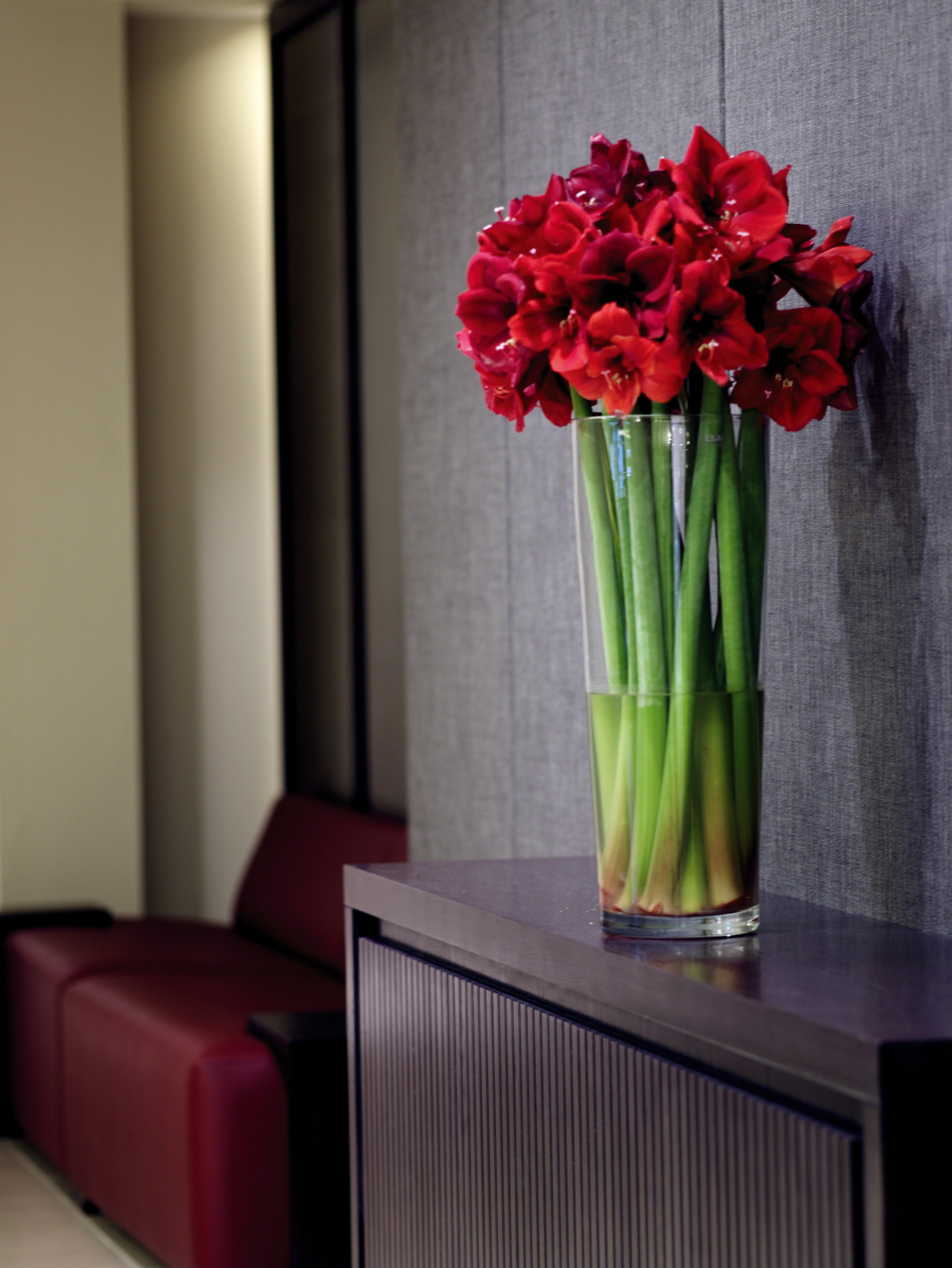 Hotel Crowne Plaza Heathrow, An Ihg