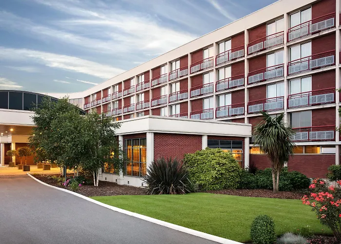 Crowne Plaza Heathrow, An Ihg Hotel