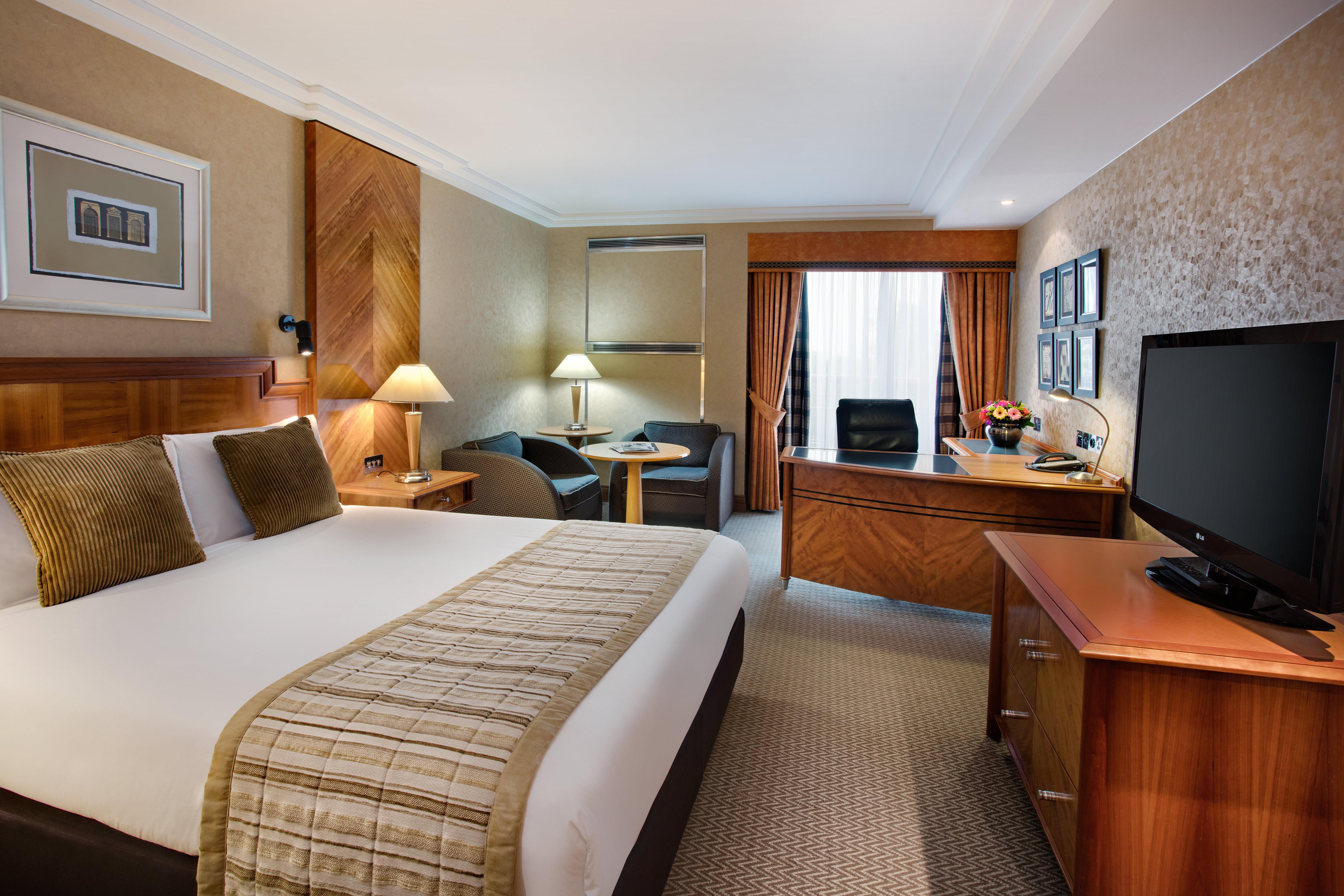 Hotel Crowne Plaza Heathrow, An Ihg West Drayton (Middlesex)