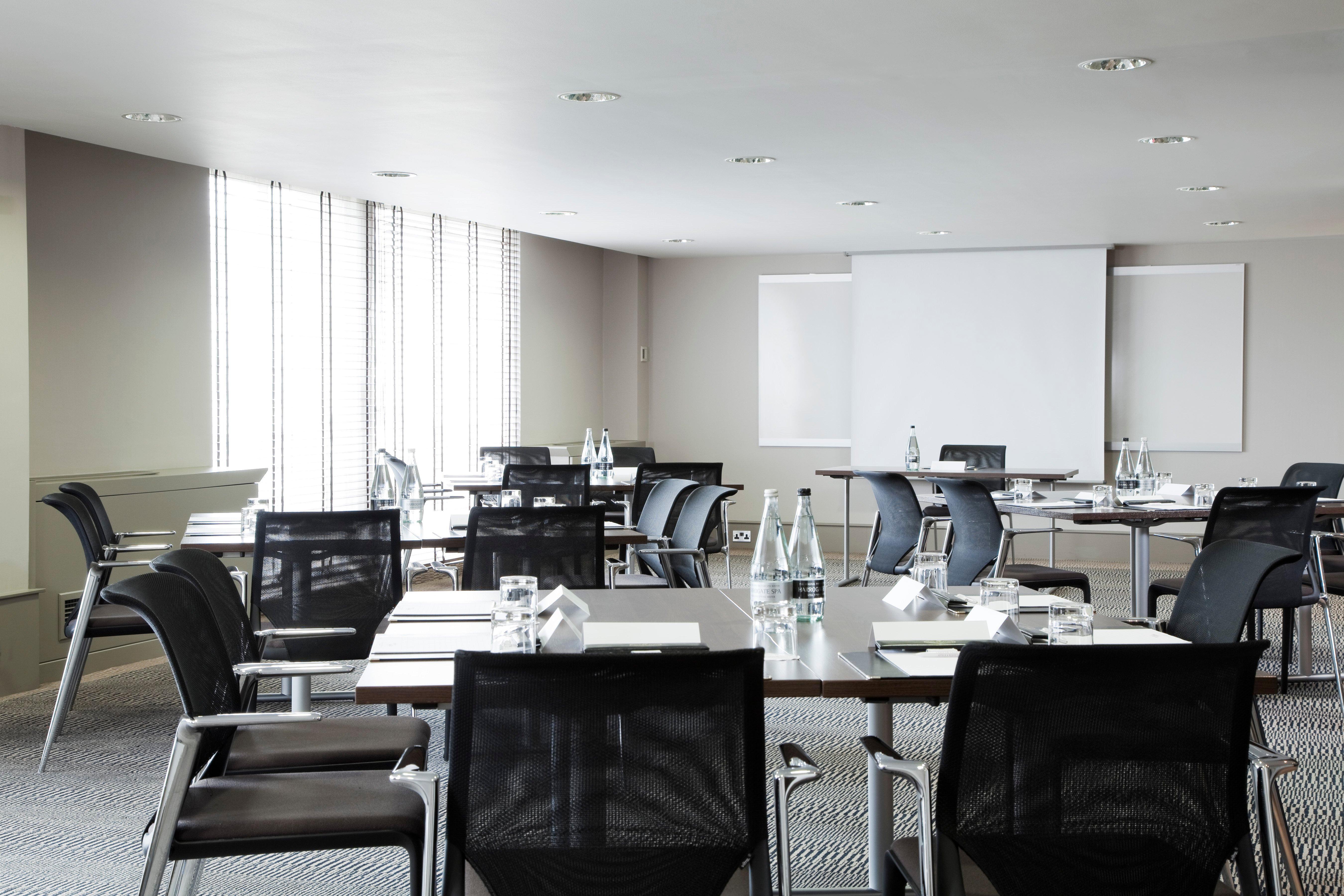 Crowne Plaza Heathrow, An Ihg Hotel