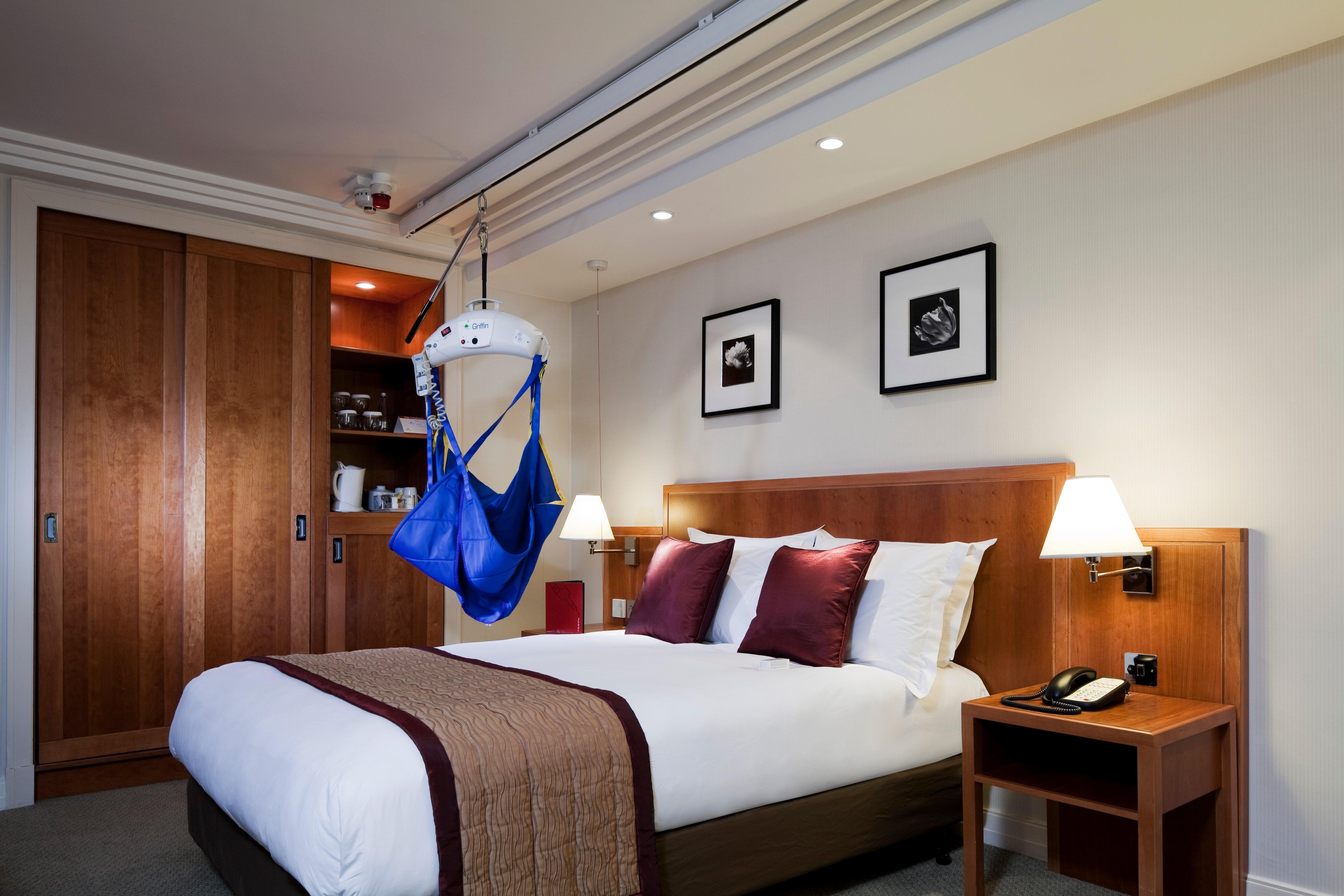 Crowne Plaza Heathrow, An Ihg 4* West Drayton (Middlesex)