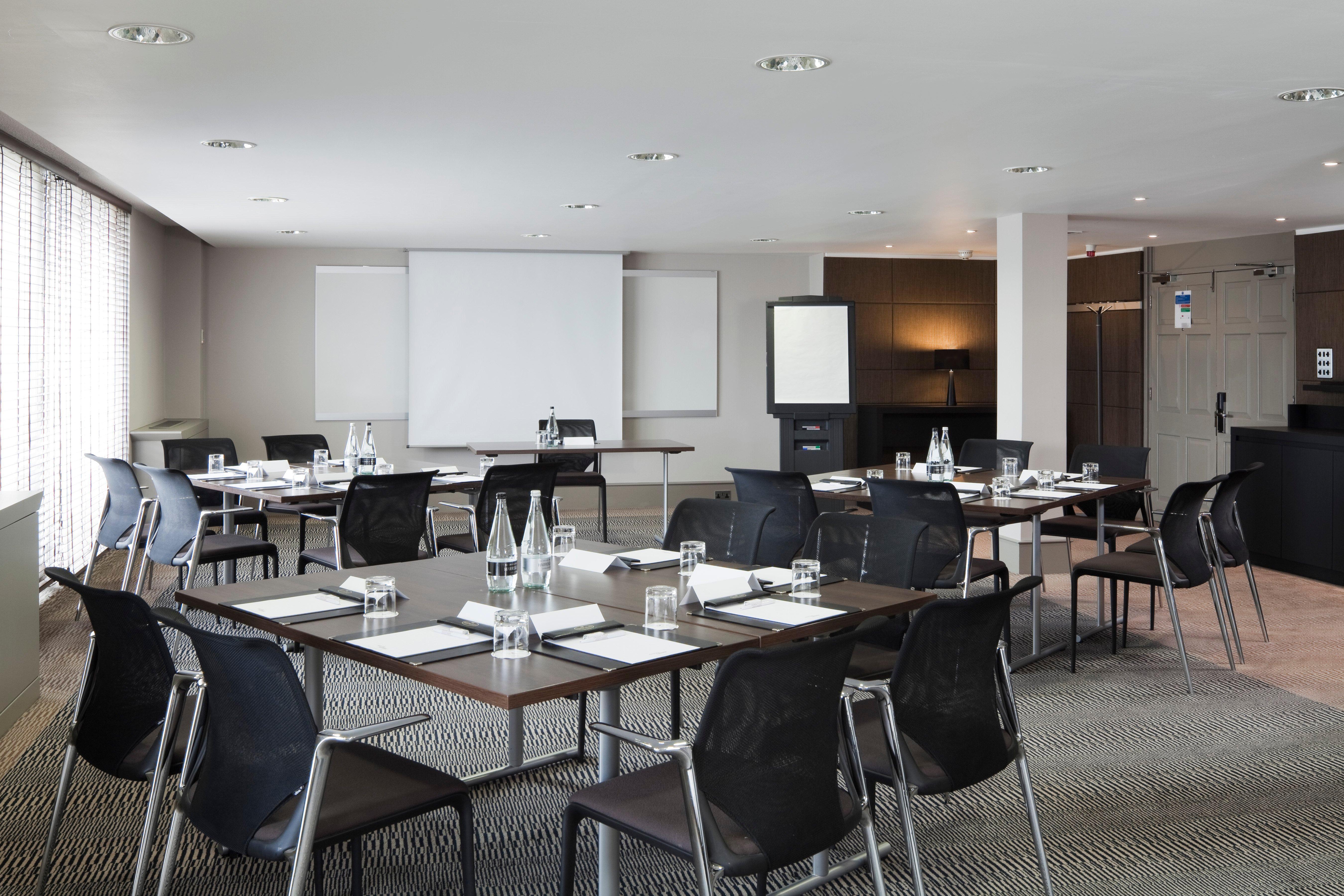 Crowne Plaza Heathrow, An Ihg West Drayton (Middlesex)
