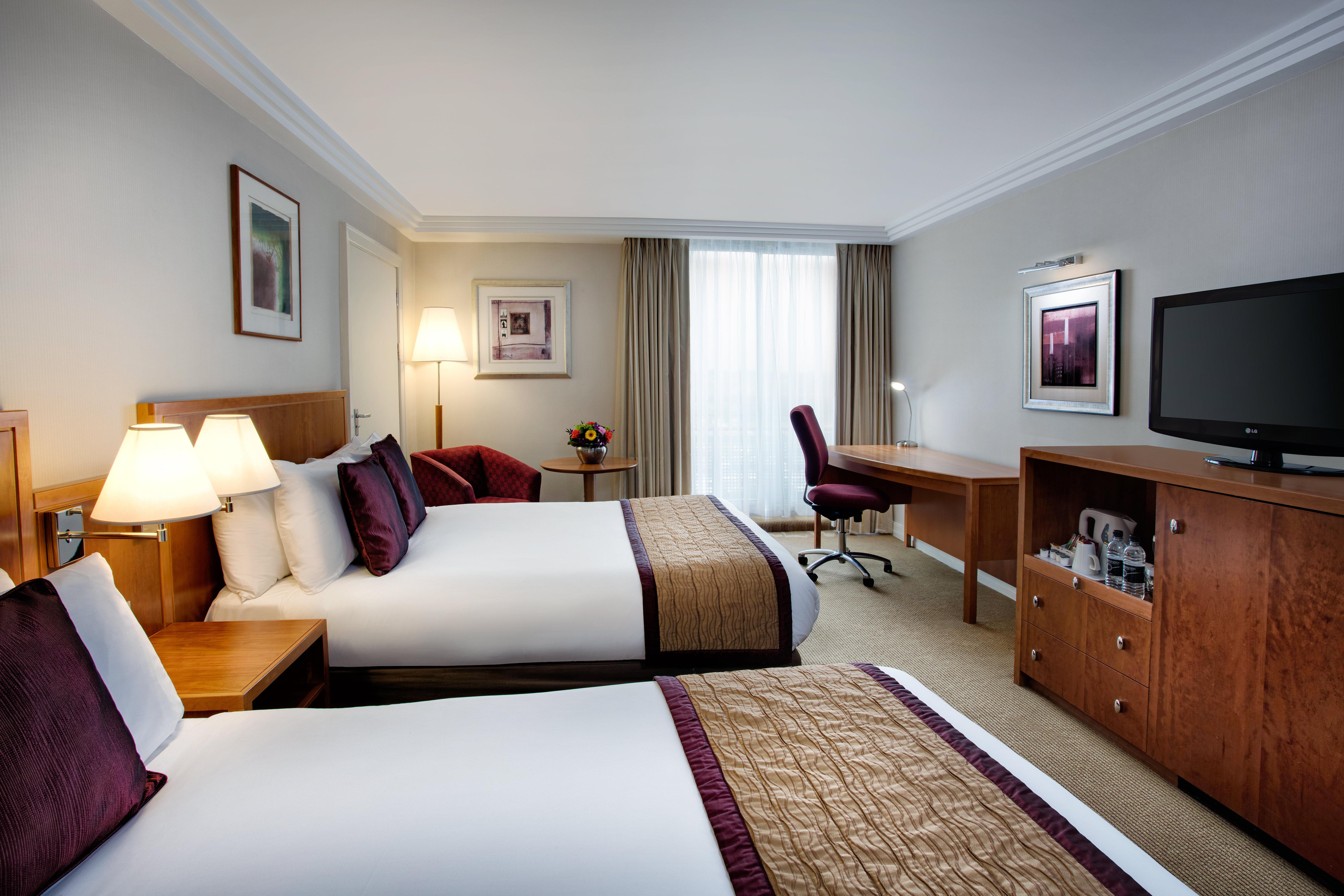Crowne Plaza Heathrow, An Ihg Hotel West Drayton (Middlesex)