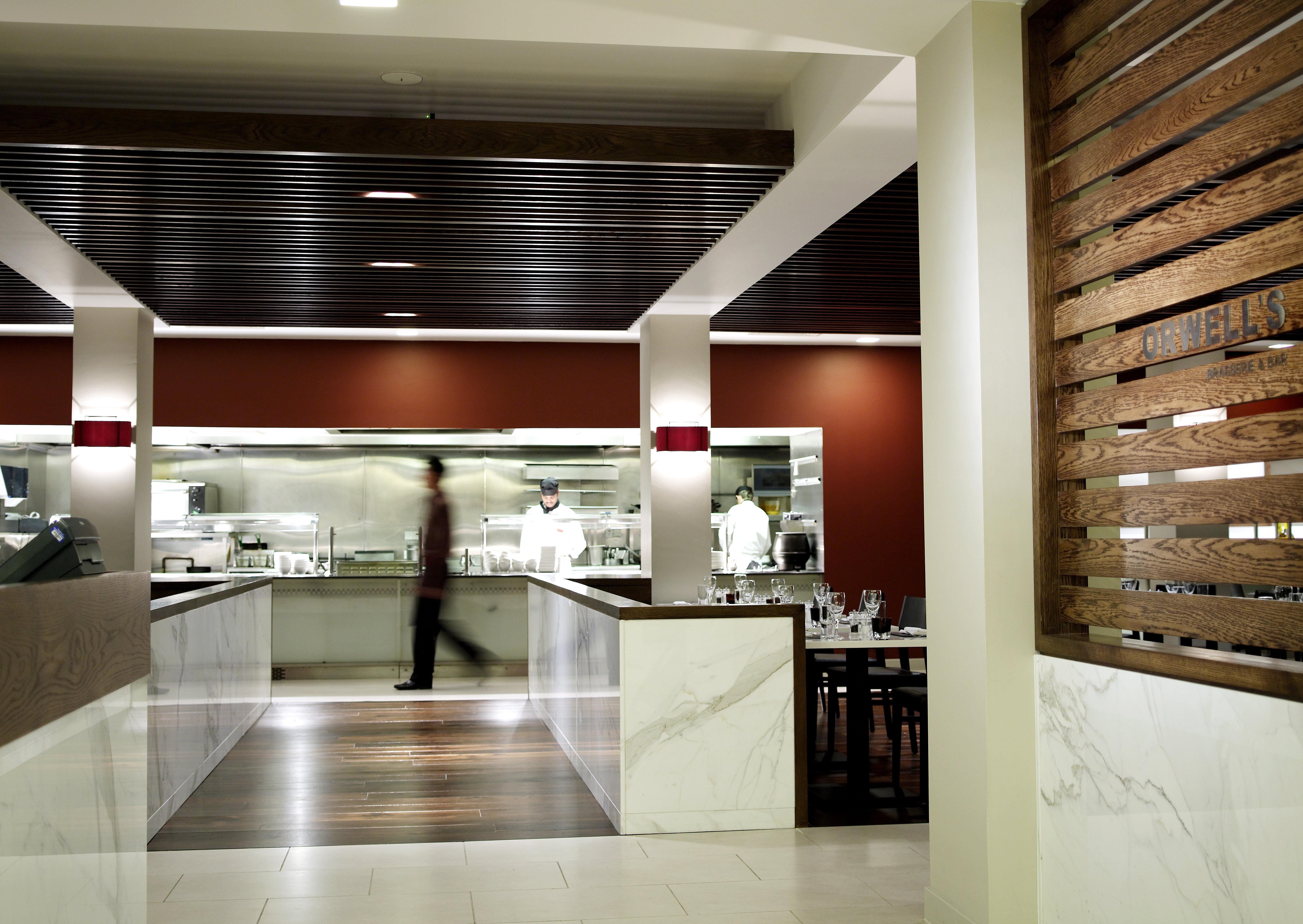 Hotel Crowne Plaza Heathrow, An Ihg West Drayton (Middlesex)