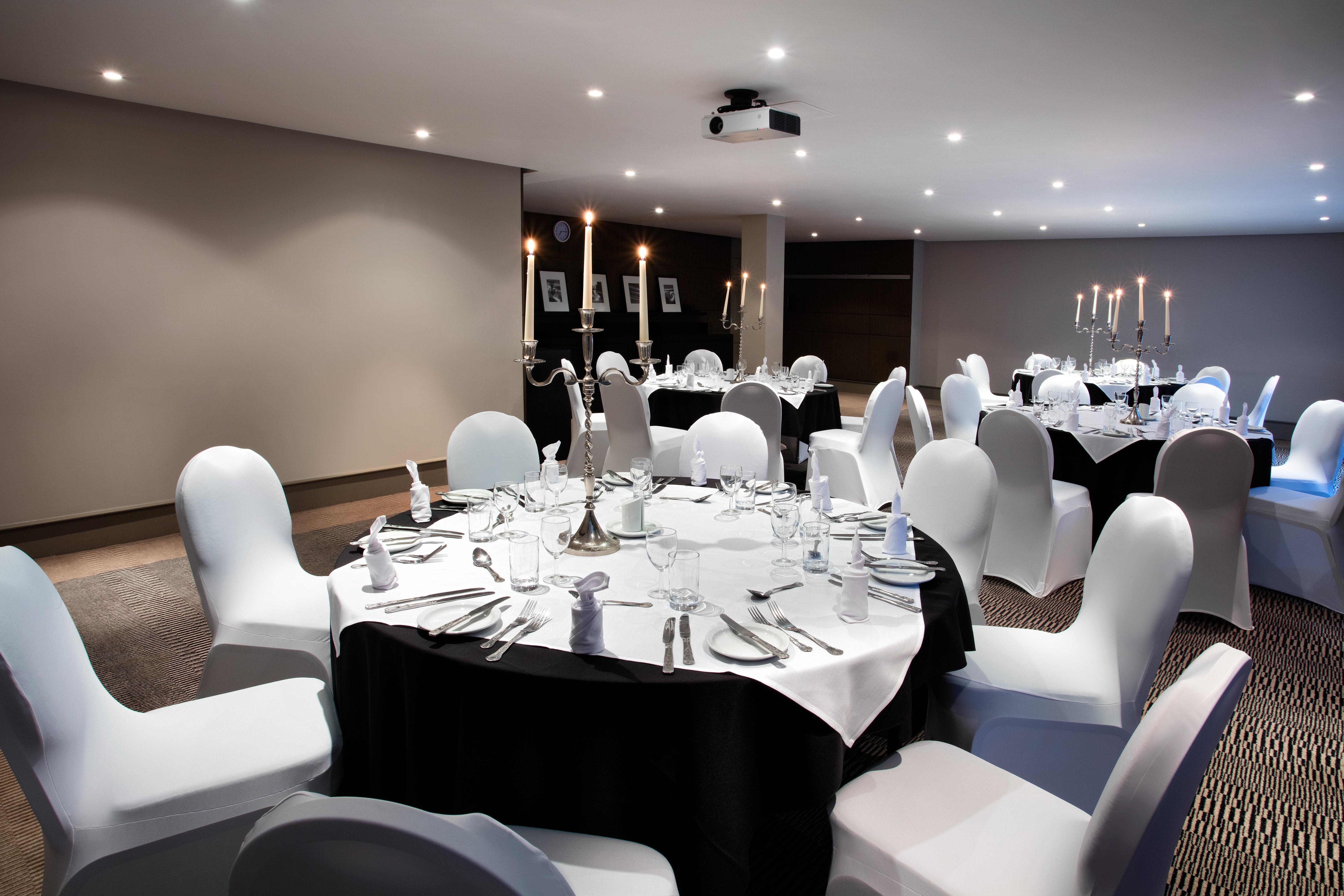 Hotel Crowne Plaza Heathrow, An Ihg
