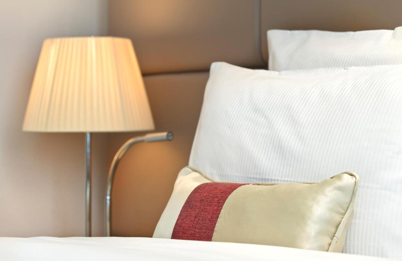 Crowne Plaza Heathrow, An Ihg 4* West Drayton (Middlesex)