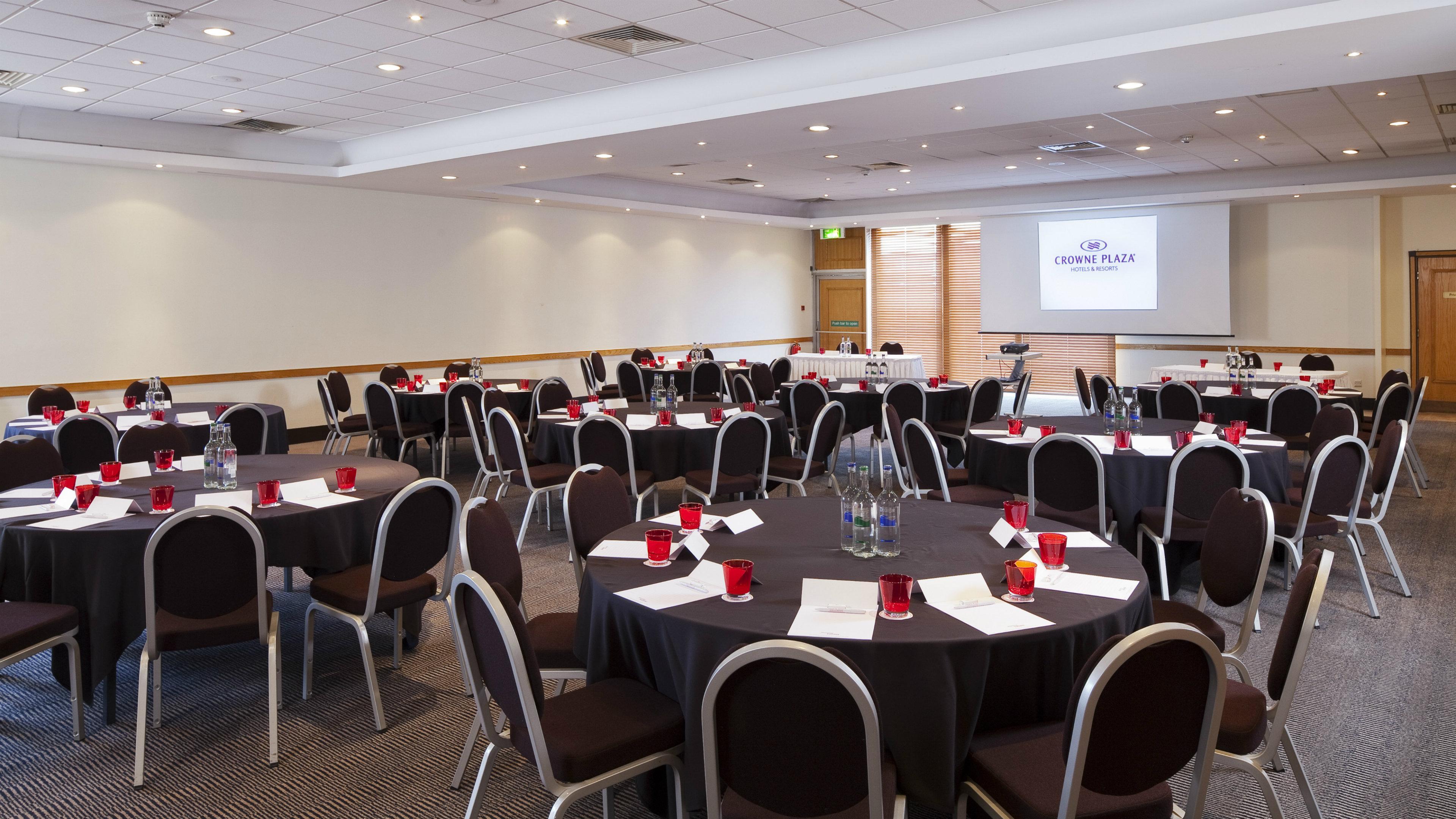 Hotel Crowne Plaza Heathrow, An Ihg West Drayton (Middlesex)