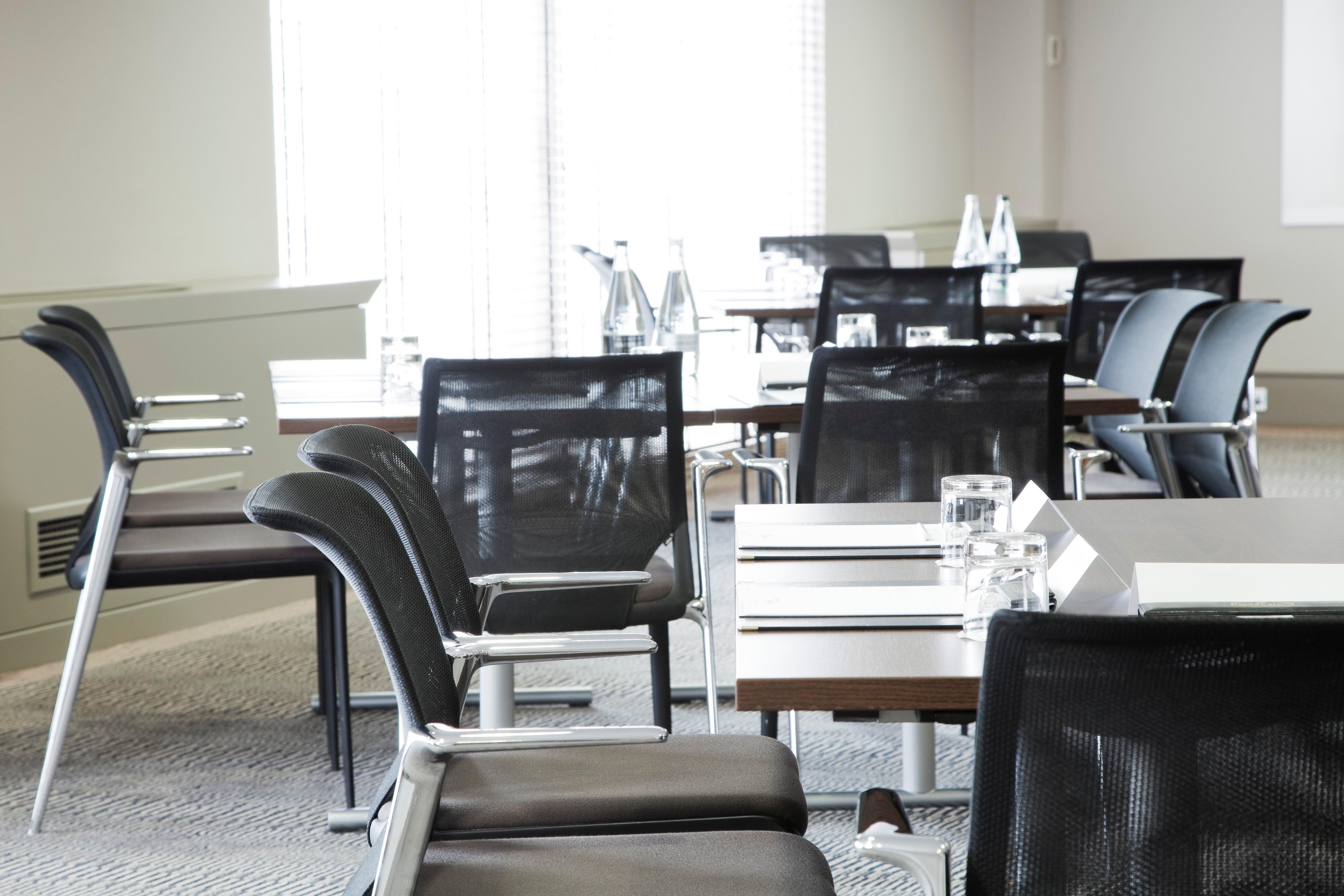 Crowne Plaza Heathrow, An Ihg West Drayton (Middlesex)