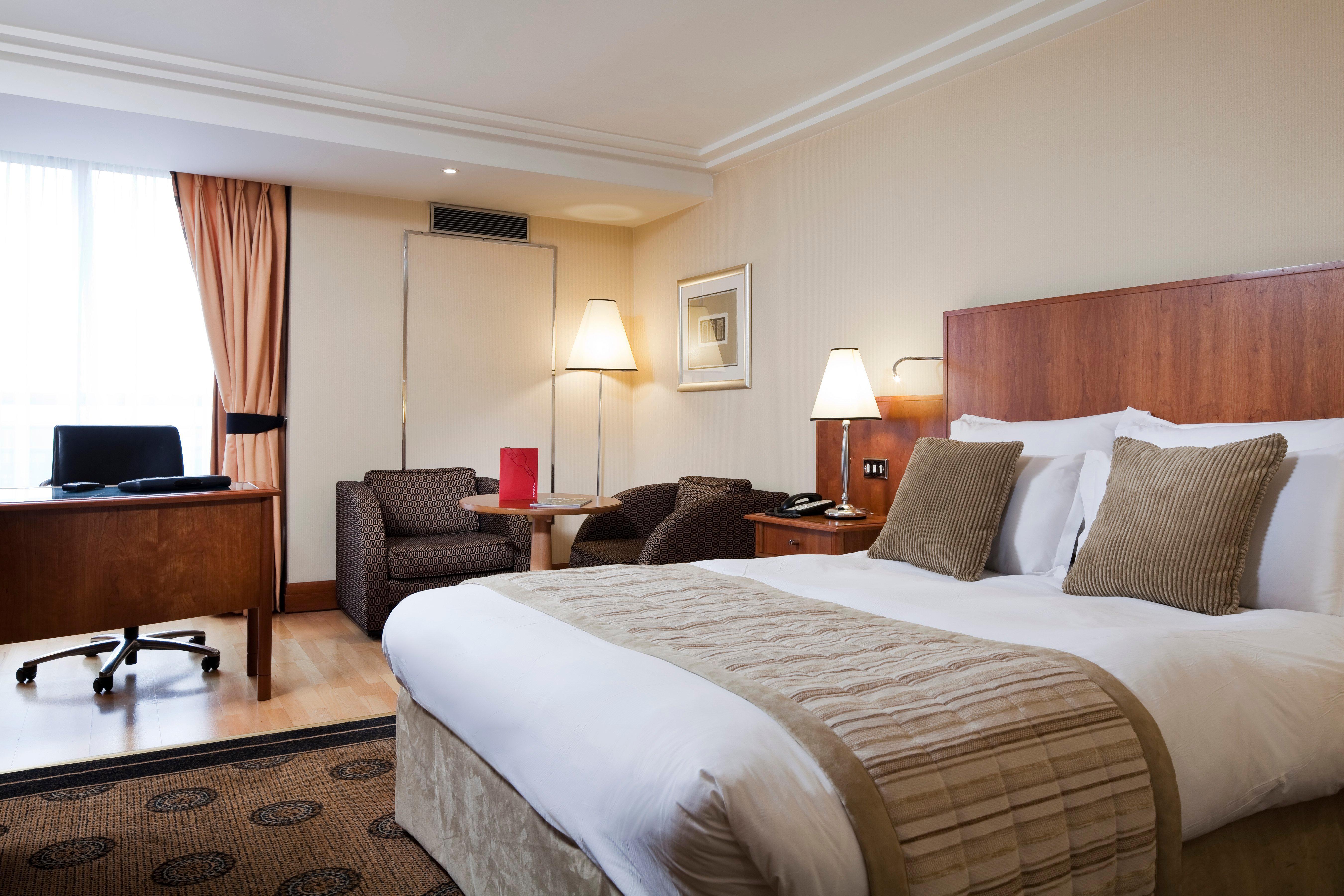 Crowne Plaza Heathrow, An Ihg West Drayton (Middlesex)