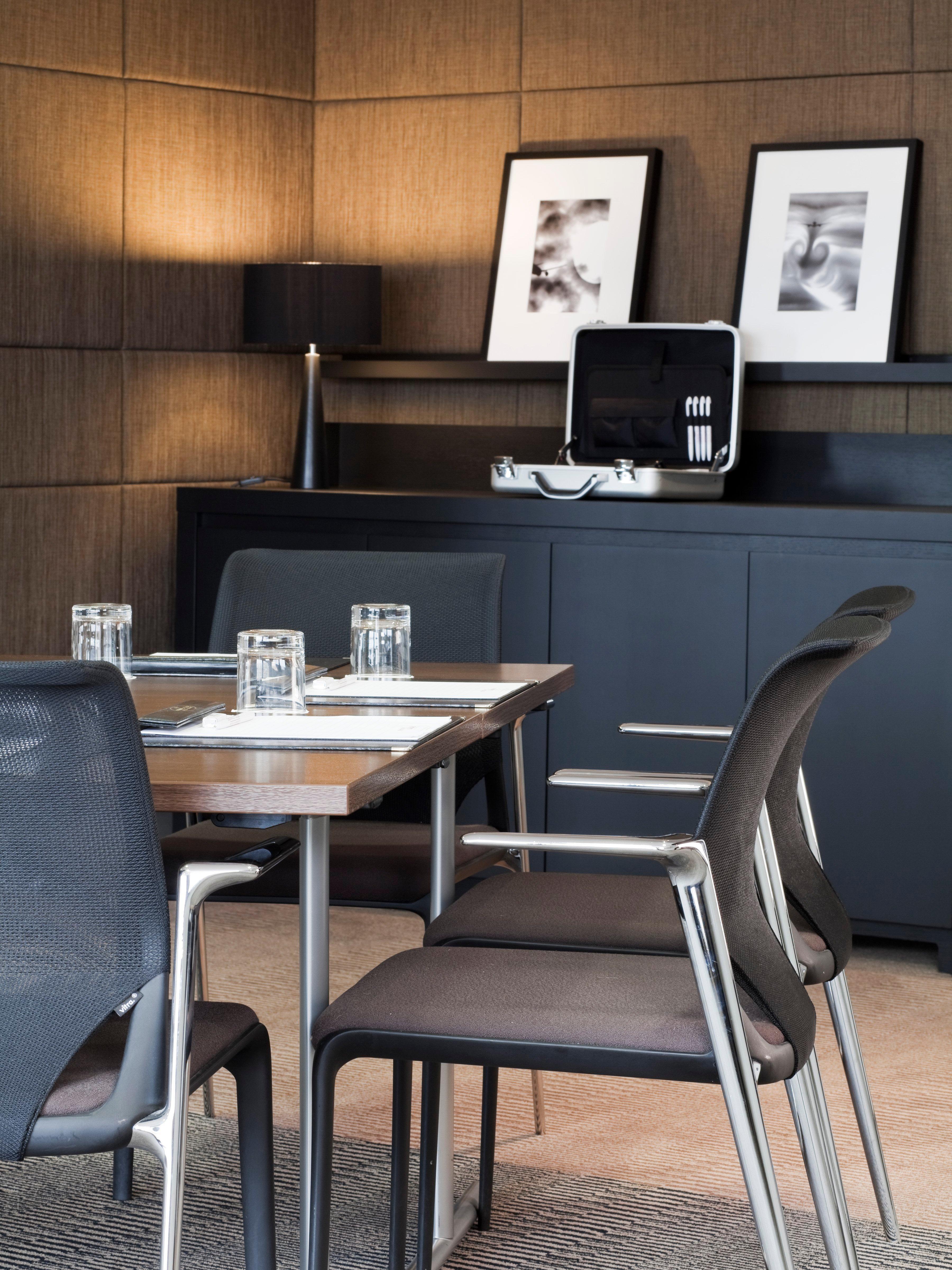 Crowne Plaza Heathrow, An Ihg 4*