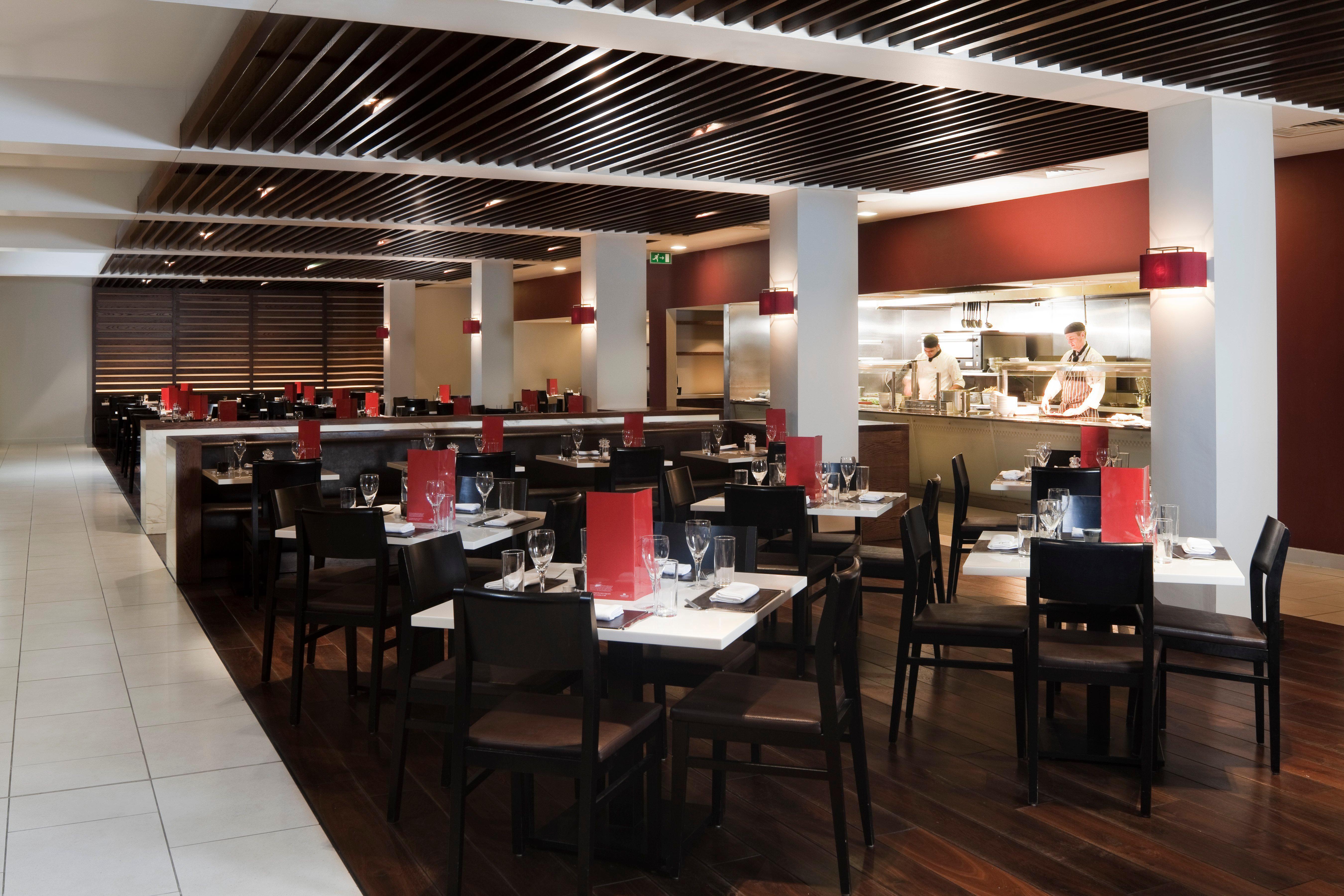 Hotel Crowne Plaza Heathrow, An Ihg West Drayton (Middlesex)