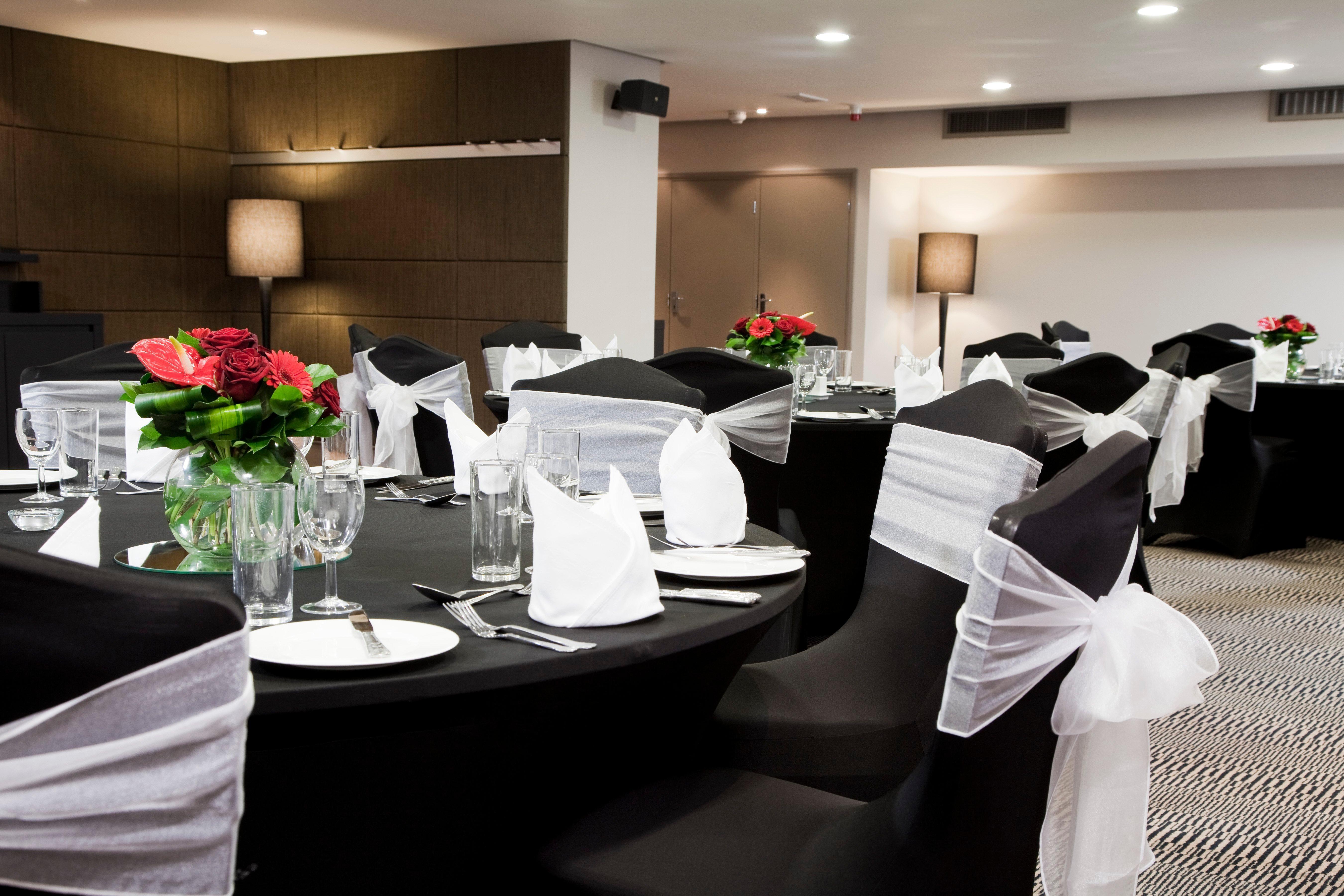 Hotel Crowne Plaza Heathrow, An Ihg 4*