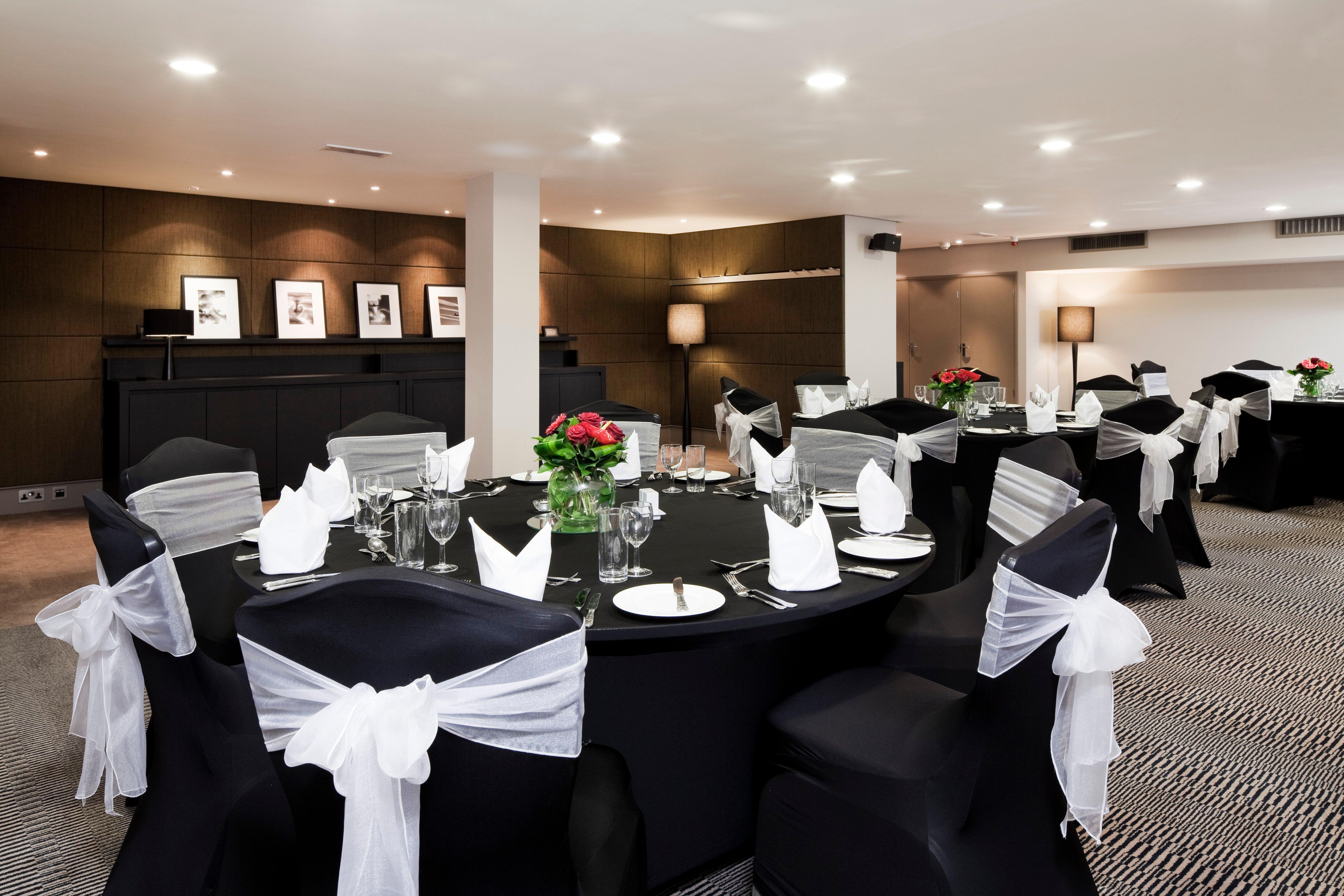 Hotel Crowne Plaza Heathrow, An Ihg West Drayton (Middlesex)