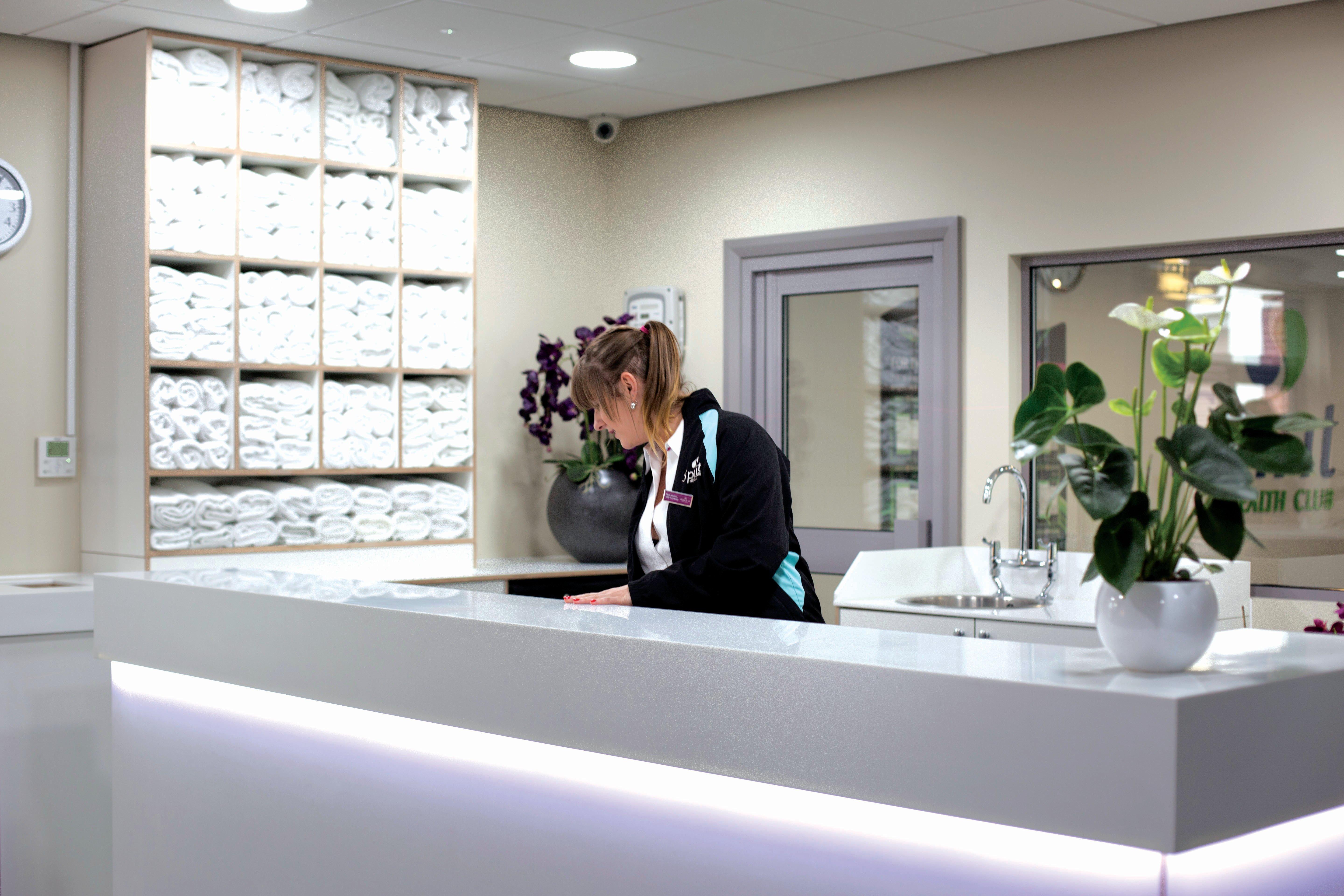 Crowne Plaza Heathrow, An Ihg Hotel