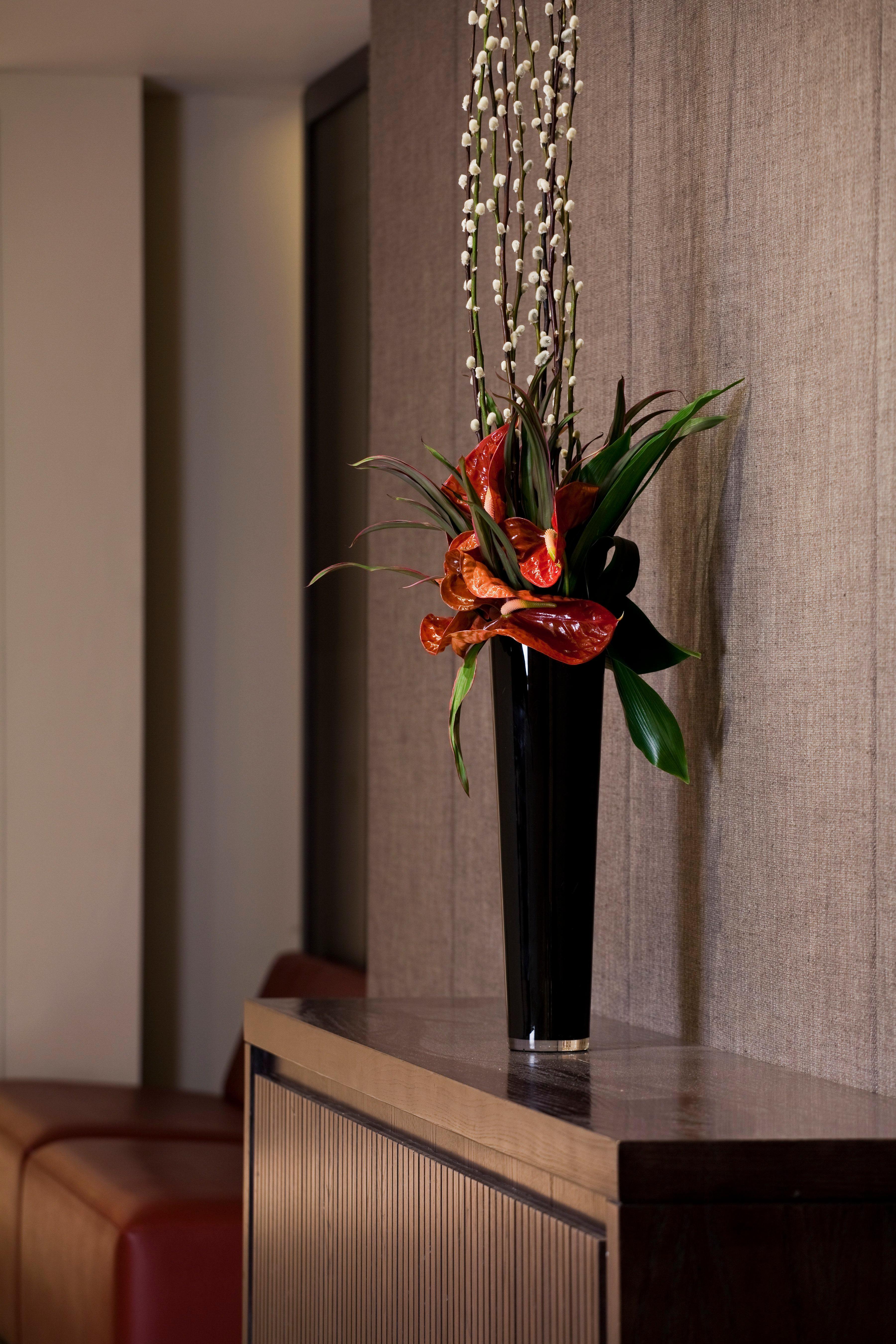 Hotel Crowne Plaza Heathrow, An Ihg