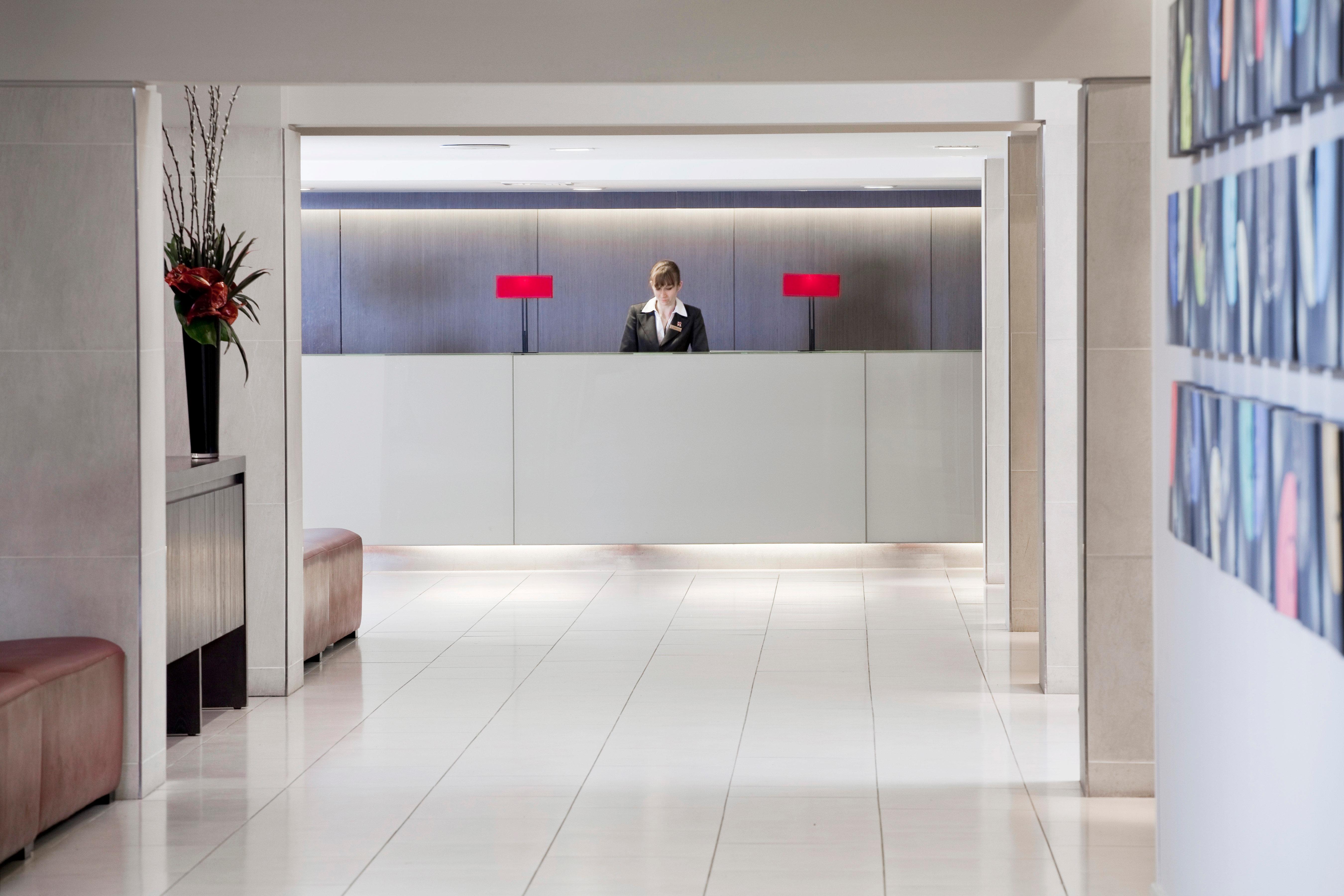 Crowne Plaza Heathrow, An Ihg Hotel 4*