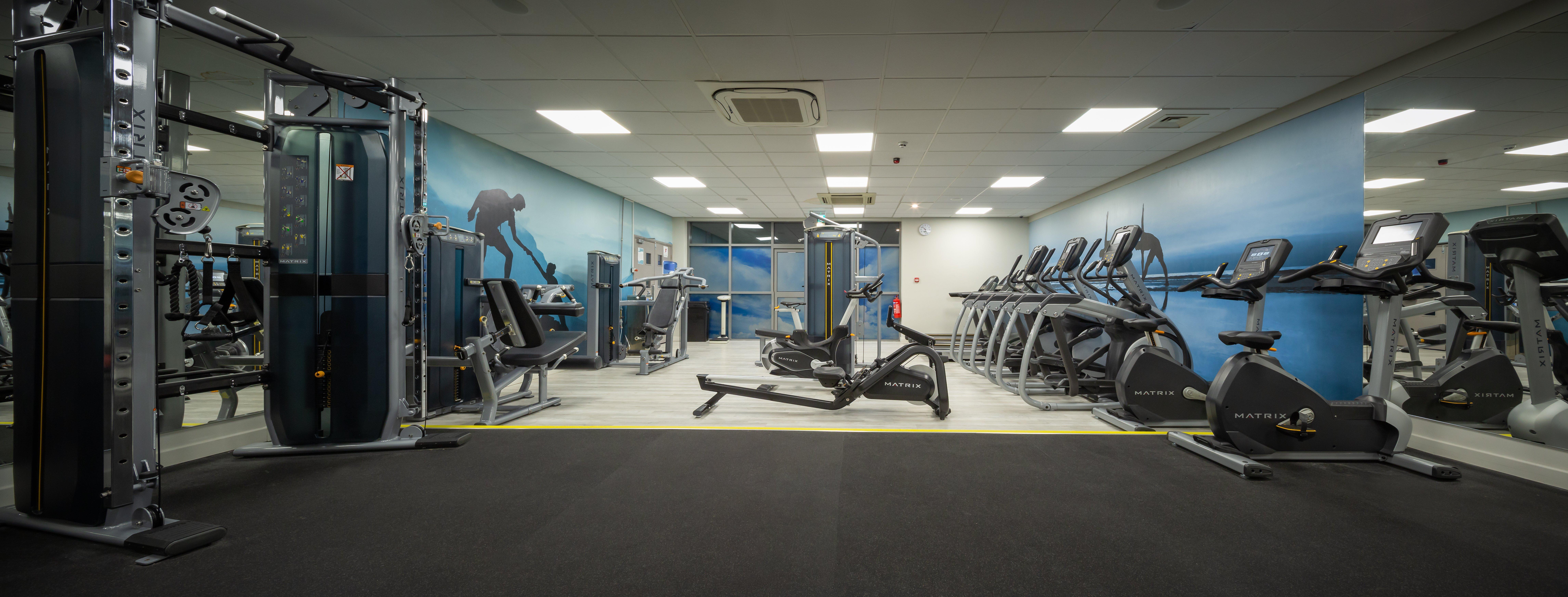 Crowne Plaza Heathrow, An Ihg 4* West Drayton (Middlesex)