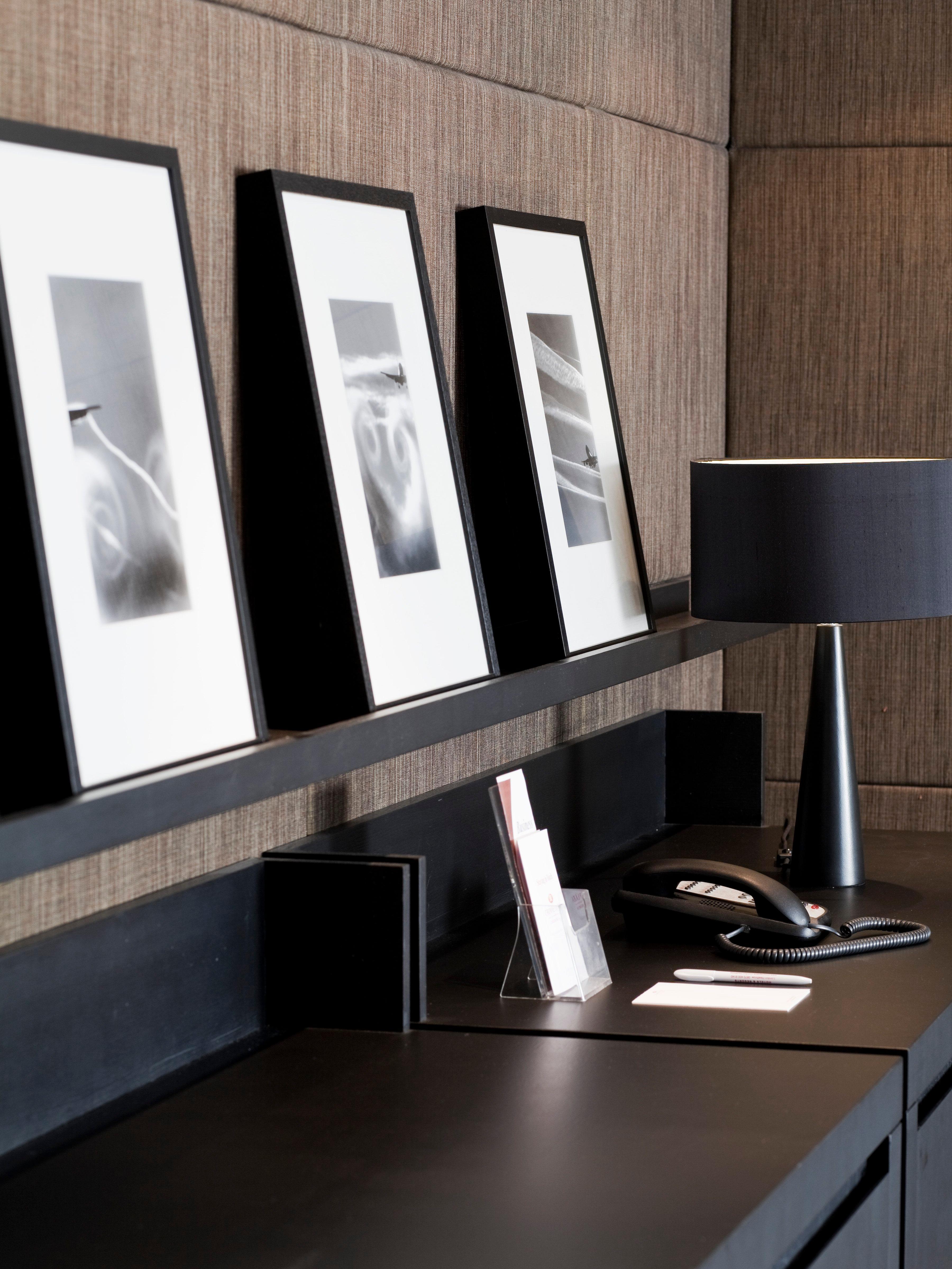 Crowne Plaza Heathrow, An Ihg 4*