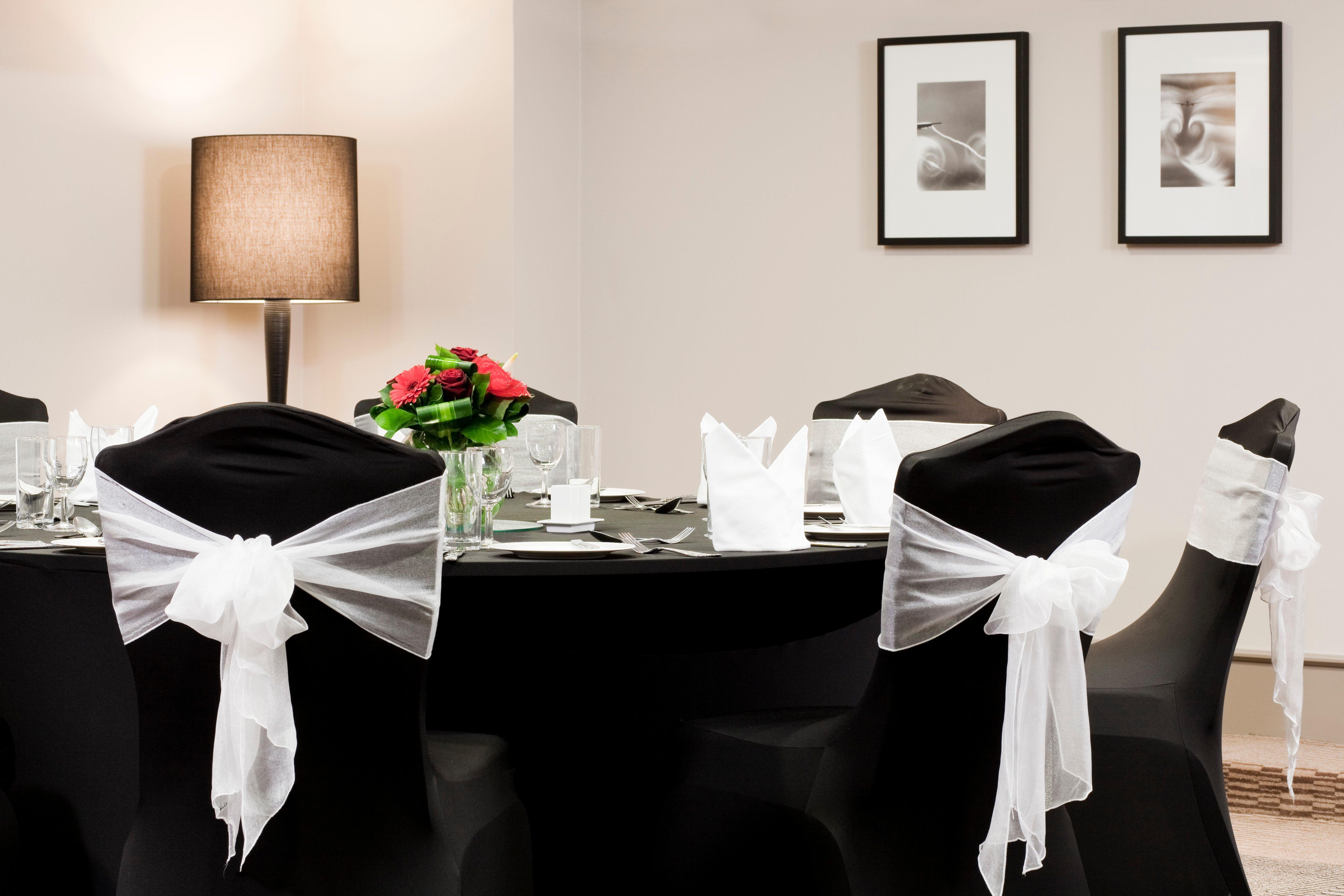 Crowne Plaza Heathrow, An Ihg 4* West Drayton (Middlesex)