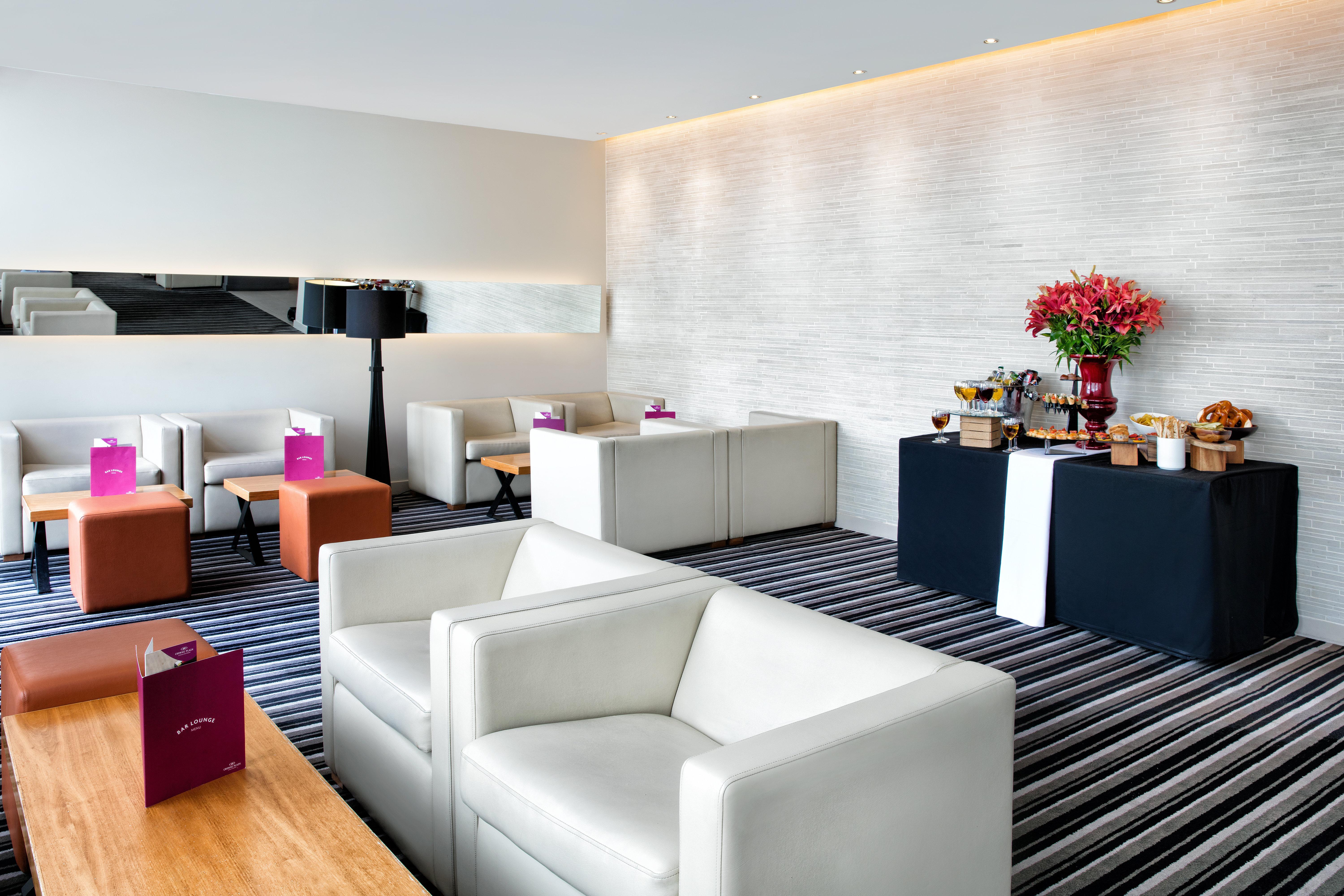 Crowne Plaza Heathrow, An Ihg West Drayton (Middlesex)