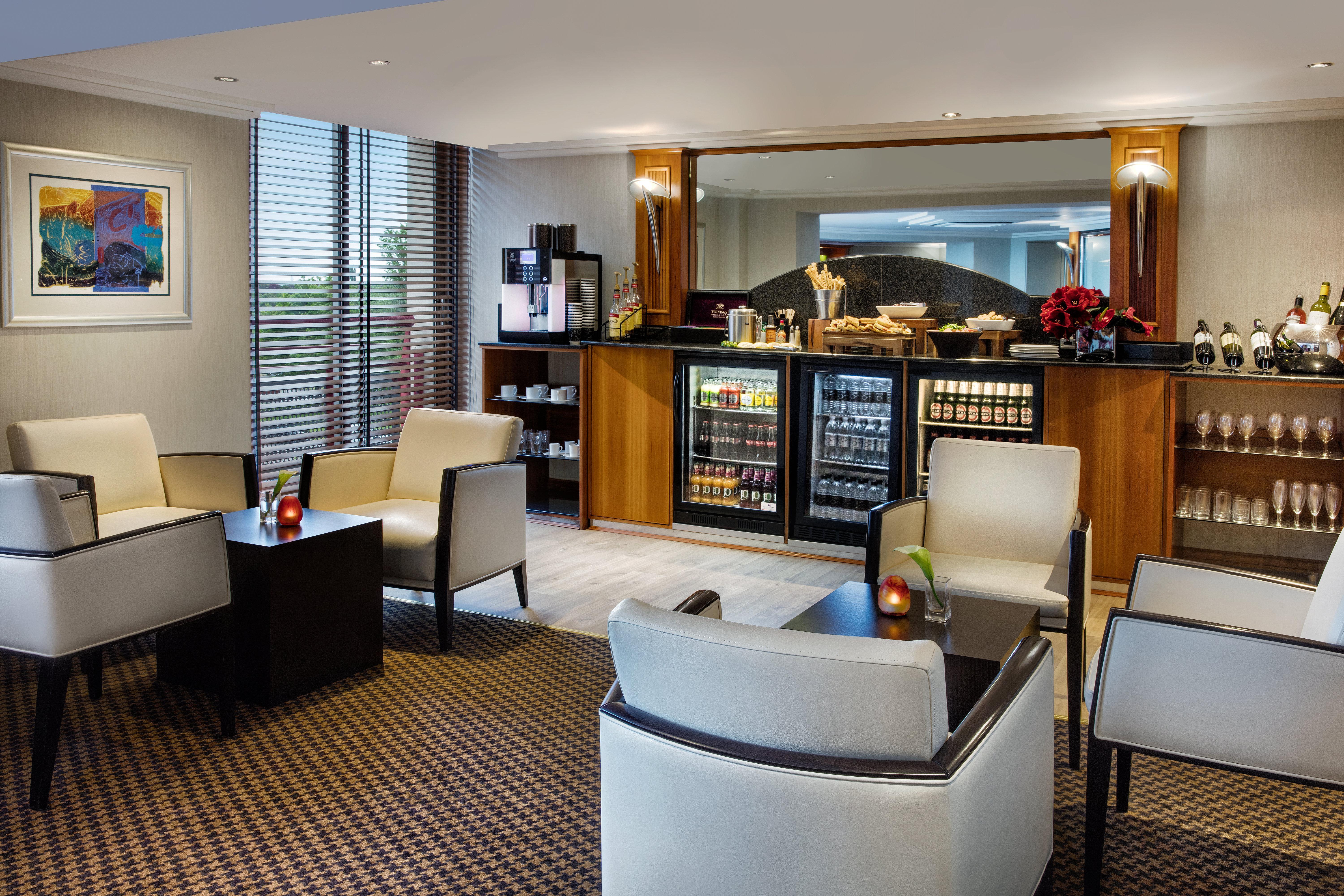 Hotel Crowne Plaza Heathrow, An Ihg West Drayton (Middlesex)