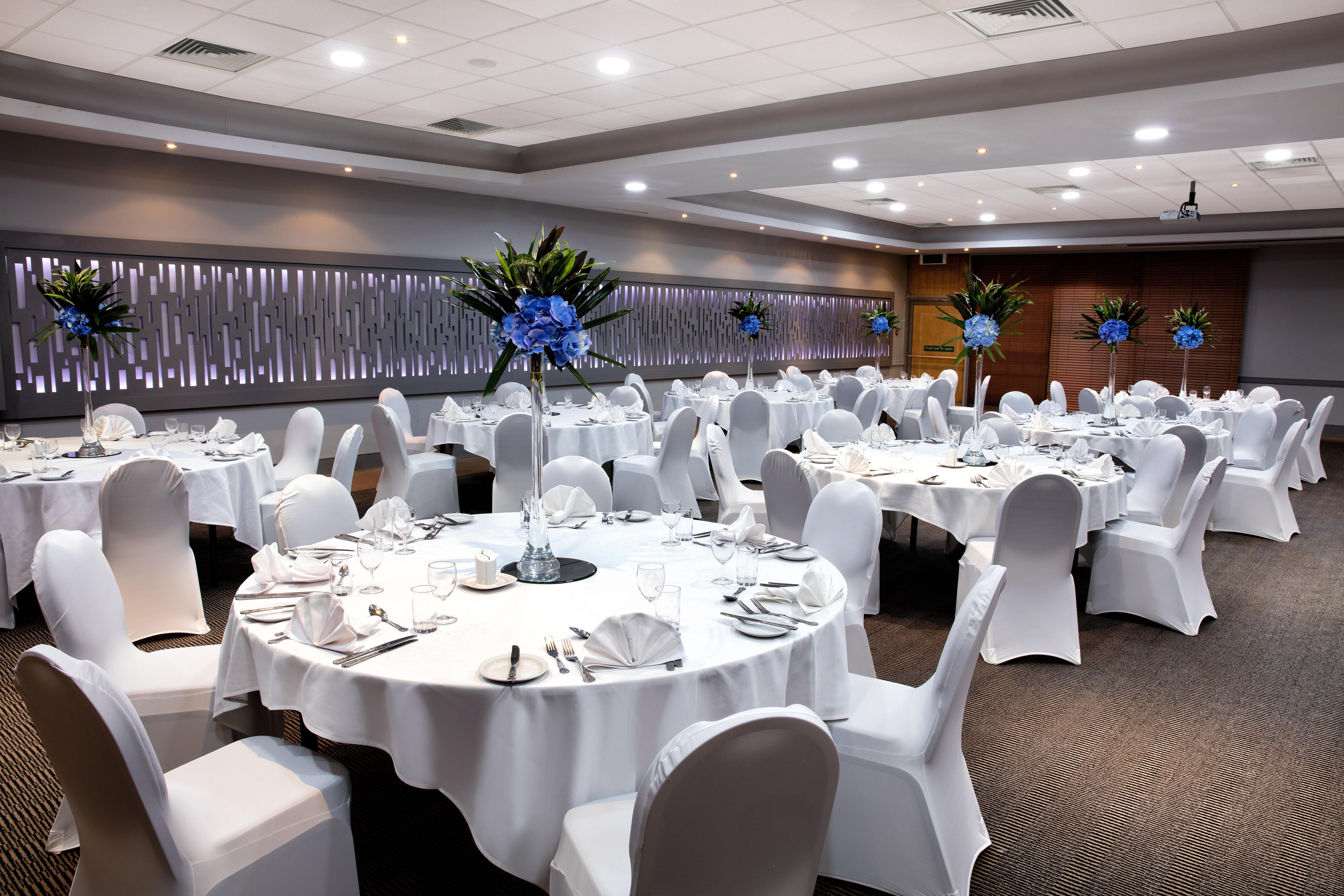 Hotel Crowne Plaza Heathrow, An Ihg 4*