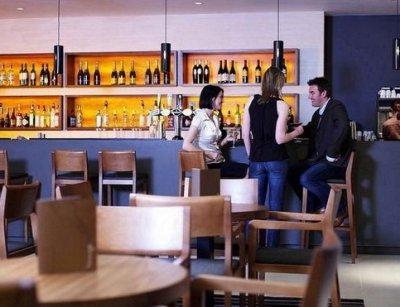 Crowne Plaza Heathrow, An Ihg 4*