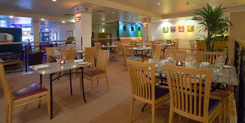 Crowne Plaza Heathrow, An Ihg West Drayton (Middlesex)
