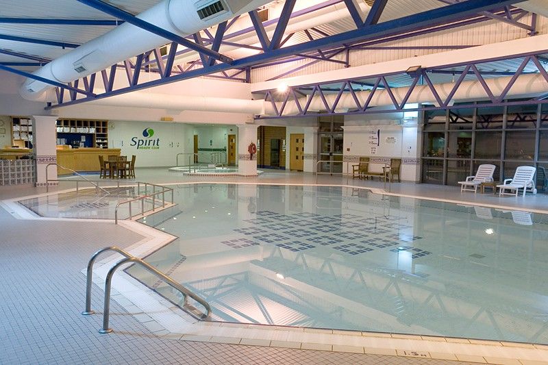 Crowne Plaza Heathrow, An Ihg Hotel