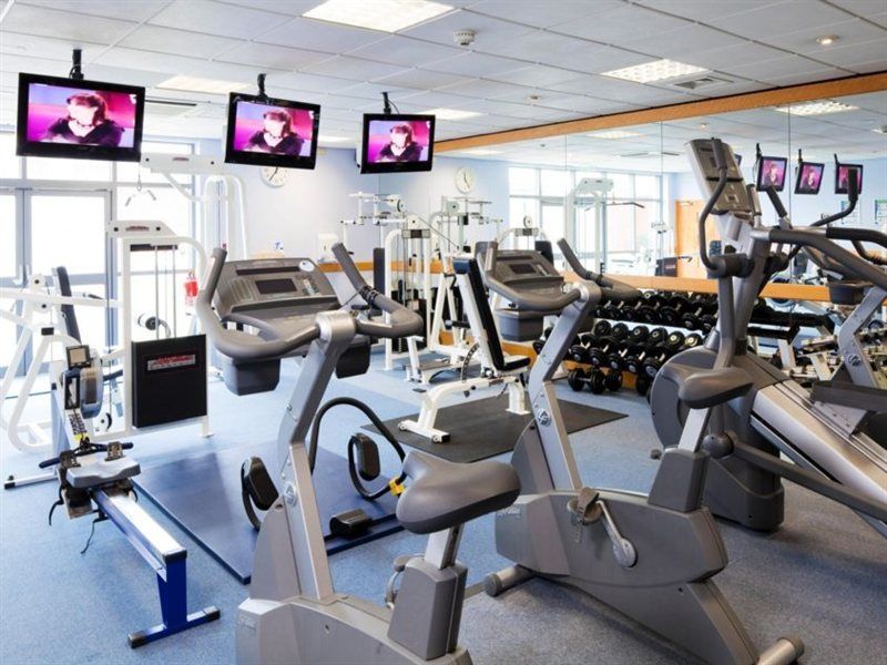 Crowne Plaza Heathrow, An Ihg Hotel West Drayton (Middlesex)