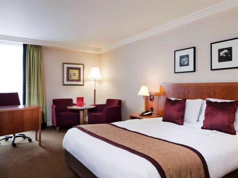 Crowne Plaza Heathrow, An Ihg West Drayton (Middlesex)