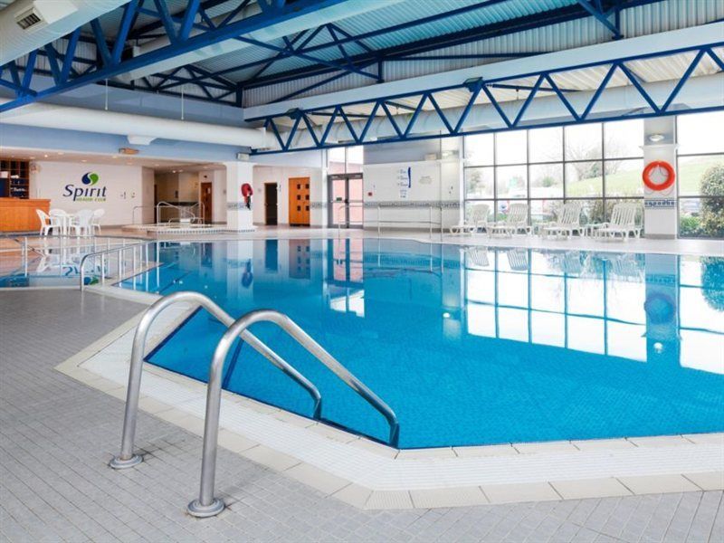 Hotel Crowne Plaza Heathrow, An Ihg 4*