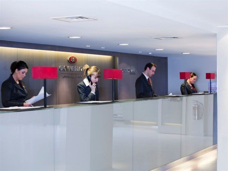 Crowne Plaza Heathrow, An Ihg Hotel