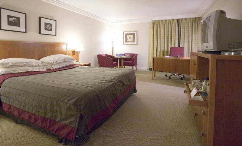 Crowne Plaza Heathrow, An Ihg 4* West Drayton (Middlesex)
