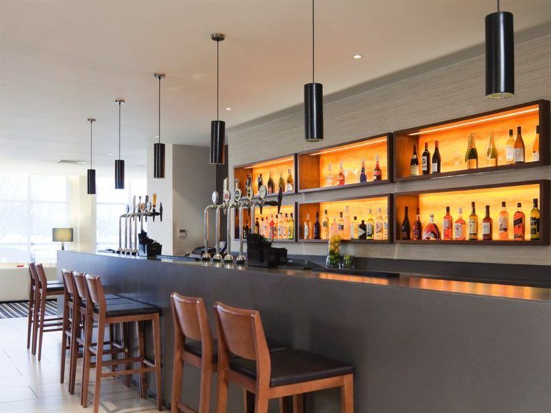 Hotel Crowne Plaza Heathrow, An Ihg 4*